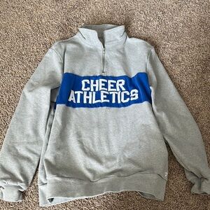 Cheer Athletics Sweatshirt